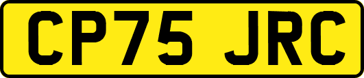 CP75JRC