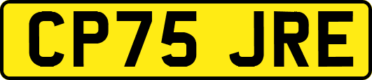 CP75JRE
