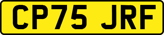 CP75JRF