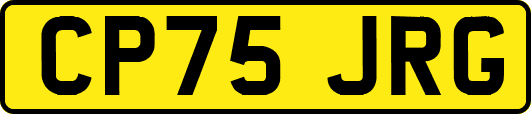 CP75JRG