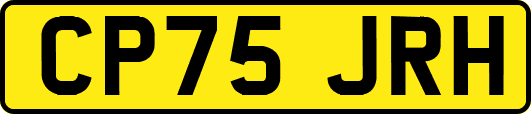 CP75JRH