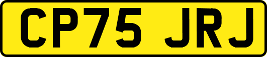CP75JRJ