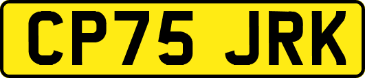 CP75JRK