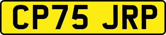 CP75JRP