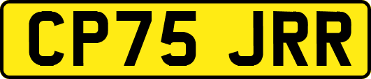 CP75JRR