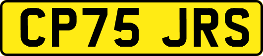 CP75JRS