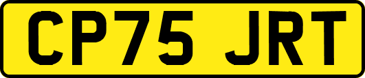 CP75JRT