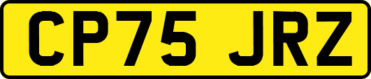CP75JRZ