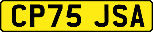 CP75JSA