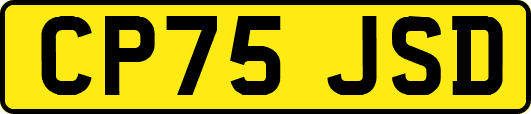 CP75JSD