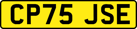 CP75JSE