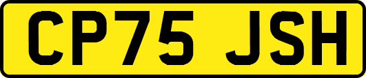CP75JSH