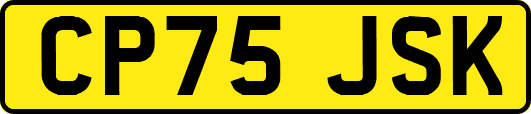 CP75JSK