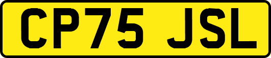 CP75JSL