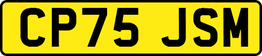 CP75JSM