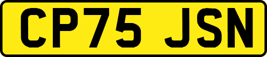 CP75JSN