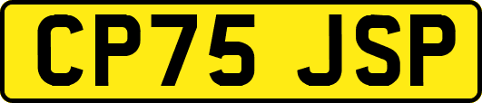 CP75JSP