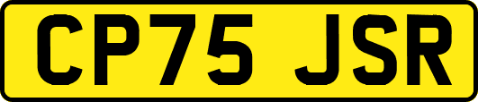 CP75JSR