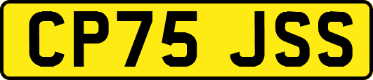 CP75JSS
