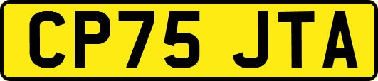 CP75JTA