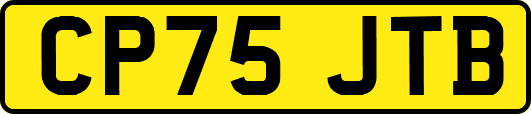 CP75JTB
