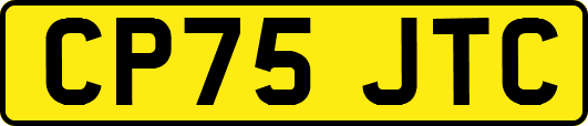 CP75JTC