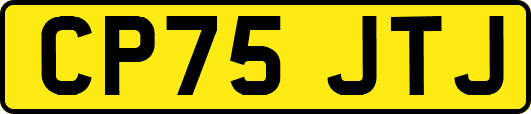 CP75JTJ