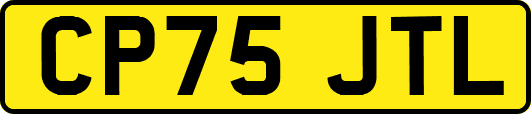 CP75JTL