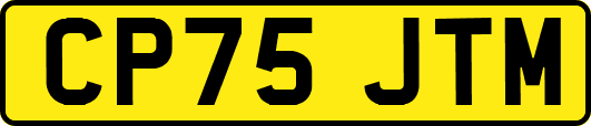 CP75JTM
