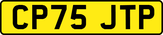 CP75JTP