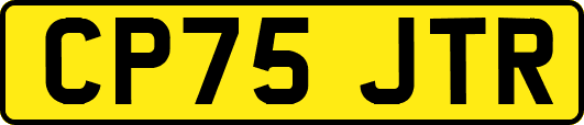 CP75JTR