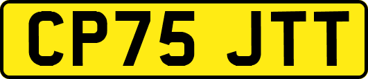 CP75JTT