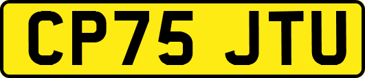 CP75JTU