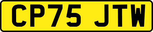 CP75JTW