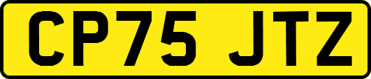 CP75JTZ