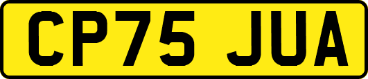 CP75JUA