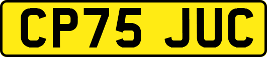 CP75JUC