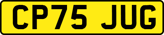 CP75JUG