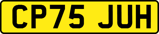 CP75JUH