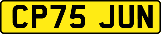 CP75JUN