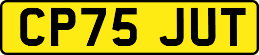CP75JUT