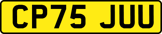CP75JUU