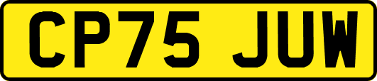 CP75JUW
