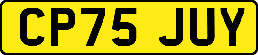 CP75JUY