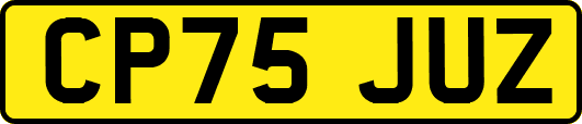 CP75JUZ