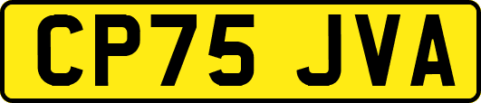CP75JVA