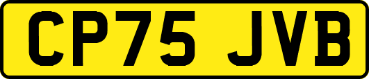 CP75JVB