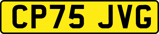 CP75JVG