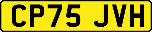 CP75JVH