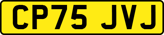 CP75JVJ